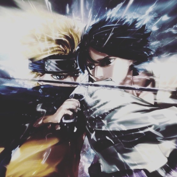 Meet your Posher, Xxhalovampirexx - Picture 1 of 1